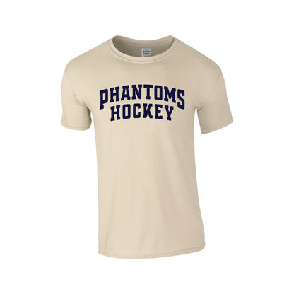 Phantoms Hockey Tee-Shirt
