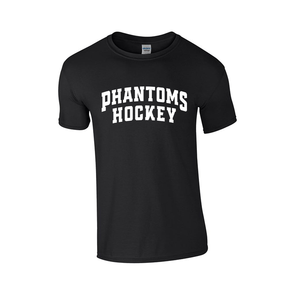 Phantoms Hockey Tee-Shirt