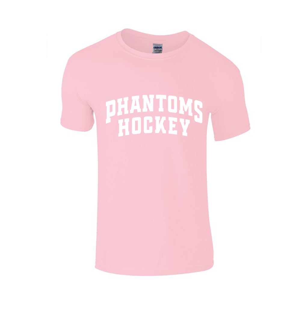 Phantoms Hockey Children's Tee-Shirt