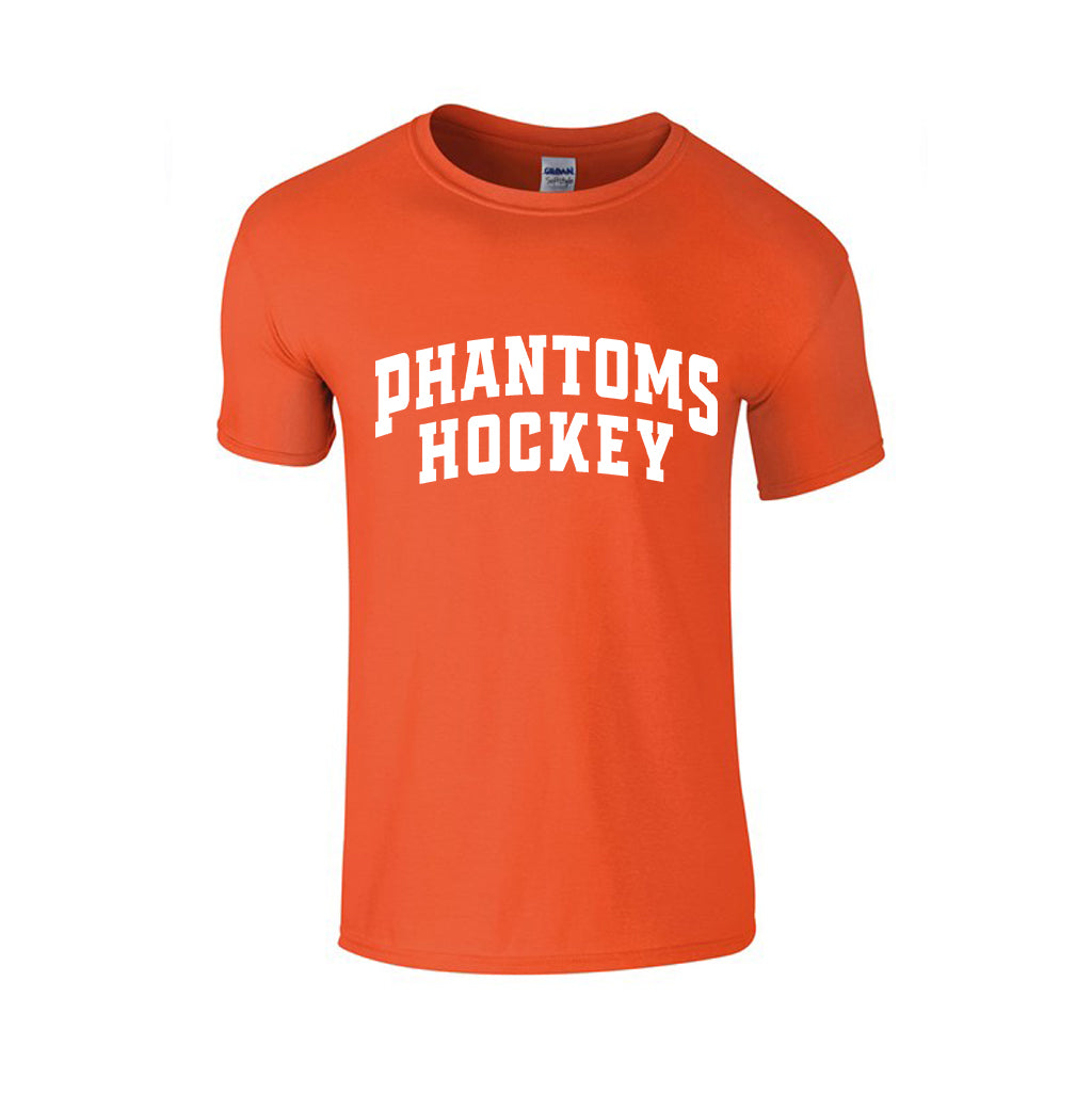 Phantoms Hockey Children's Tee-Shirt