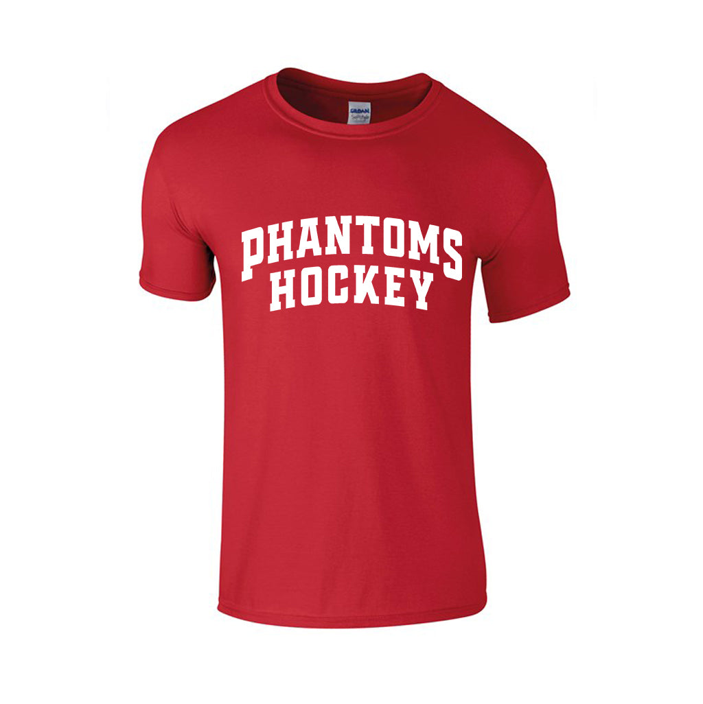 Phantoms Hockey Children's Tee-Shirt