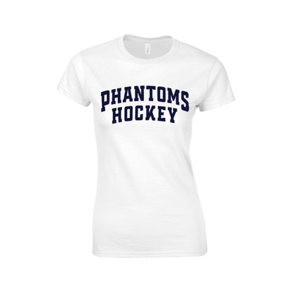 Phantoms Hockey Women's Tee-Shirt