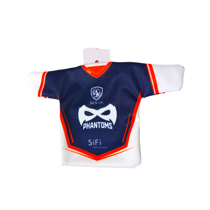 Phantoms Mini Jerseys