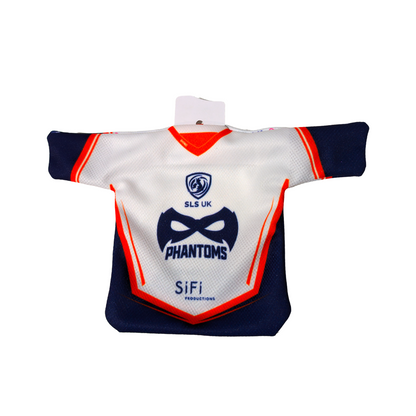 Phantoms Mini Jerseys