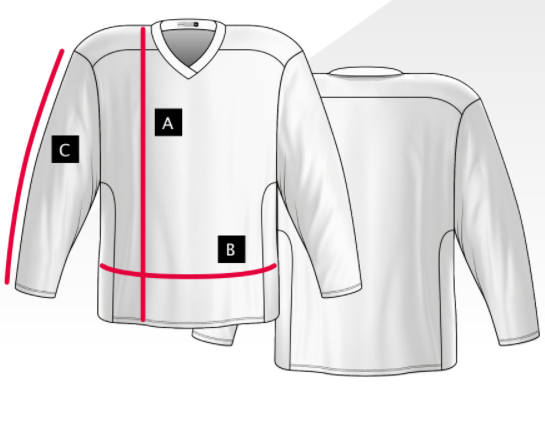 2024/25 Play-Off Dark Jersey