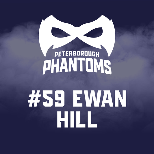 Ewan Hill Kit Sponsorship
