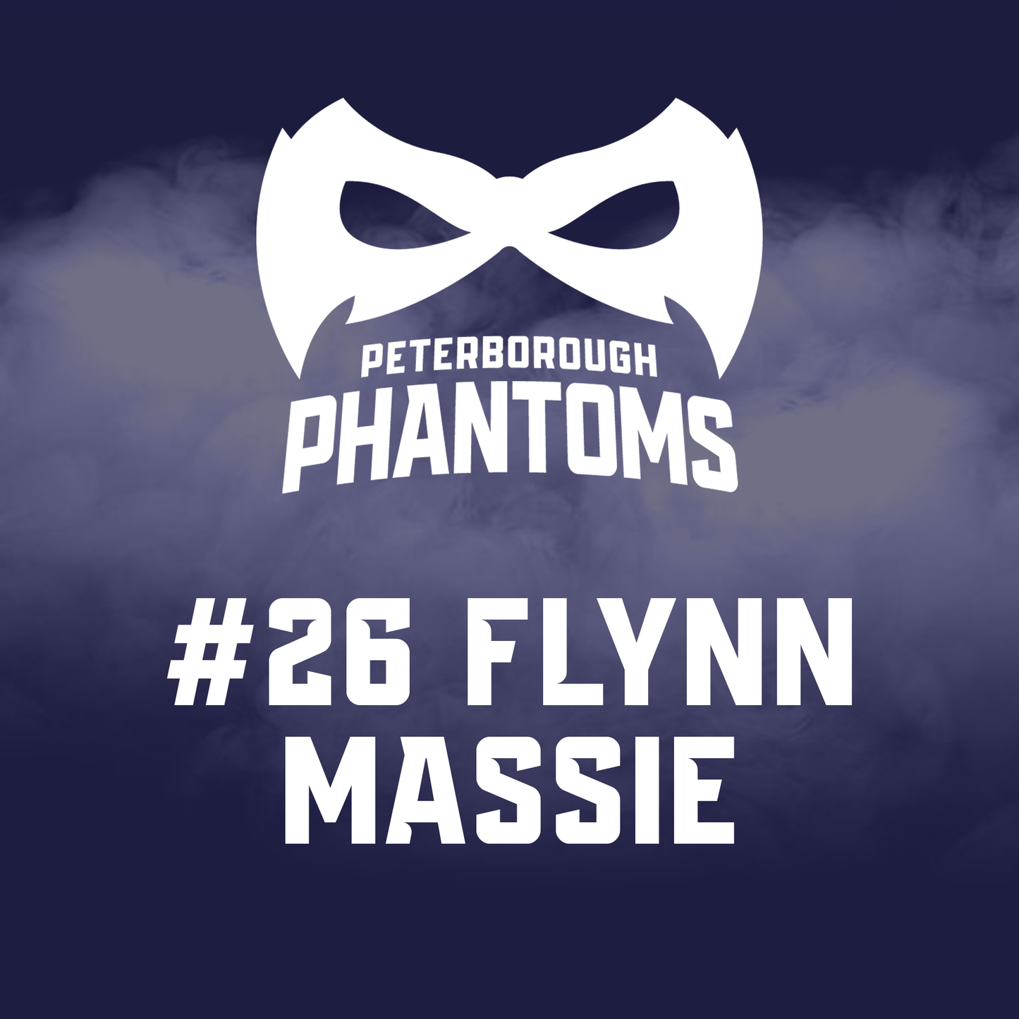 Flynn Massie Kit Sponsorship