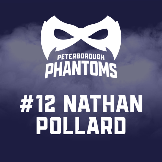 Nathan Pollard Kit Sponsorship