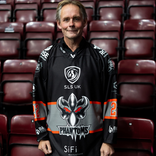 Retro Adult Jersey