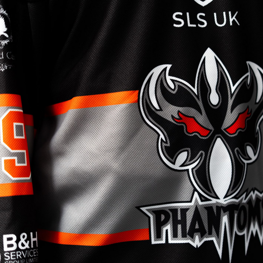 Retro Jersey Own & Loan