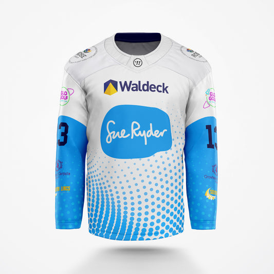 2024 Sue Ryder Charity Jersey