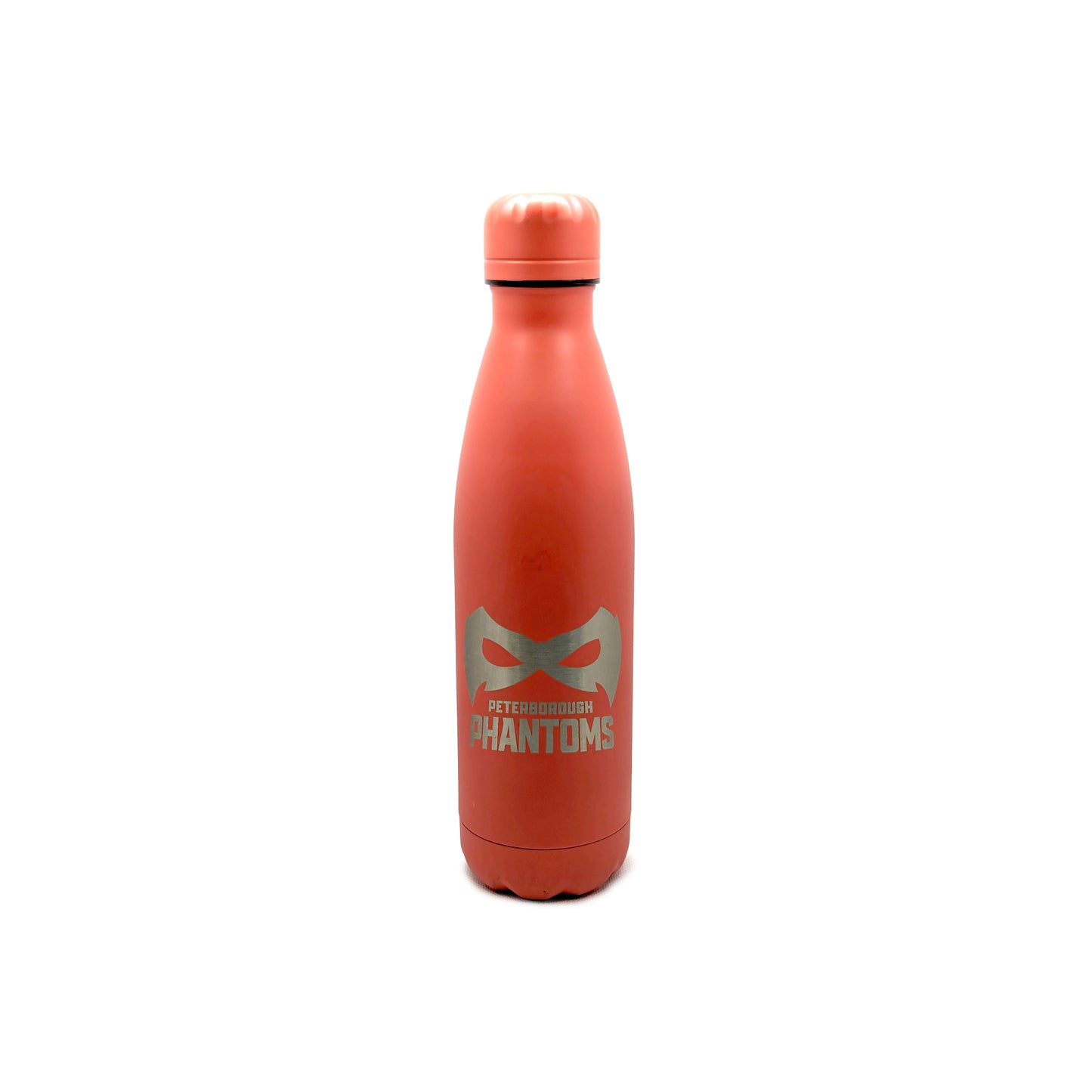 Performance Stainless Steel Sports Water Bottle