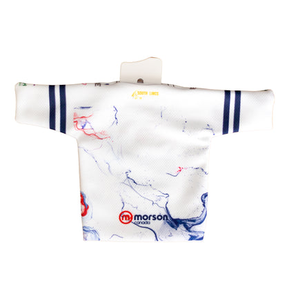 Phantoms Mini Jerseys