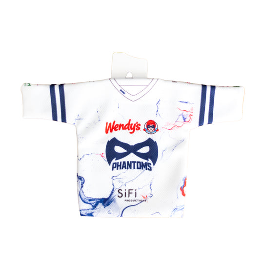 Phantoms Mini Jerseys