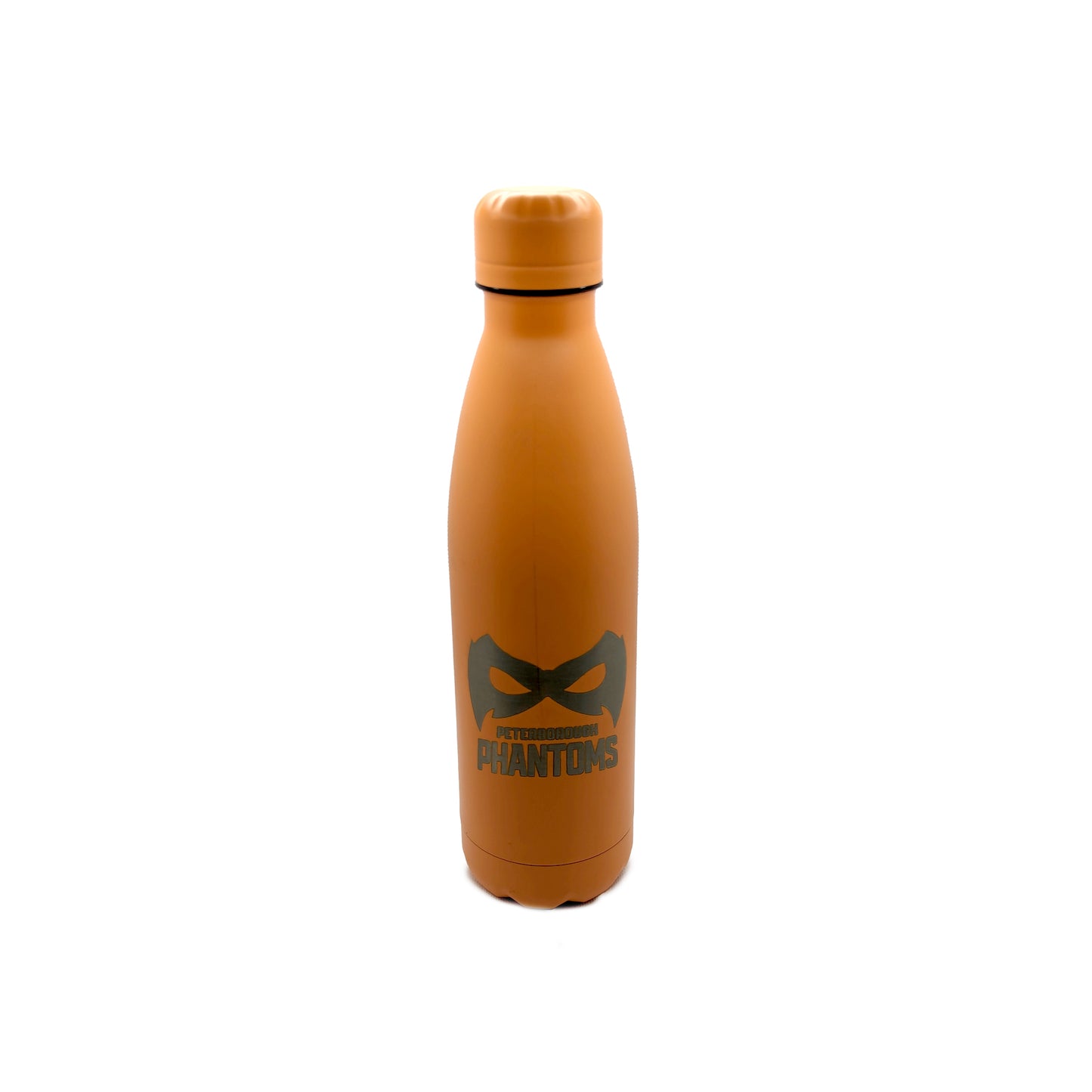 Performance Stainless Steel Sports Water Bottle