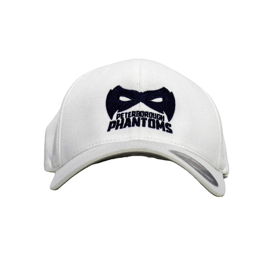 Embroided Baseball Cap