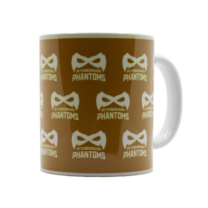 Phantoms Mugs