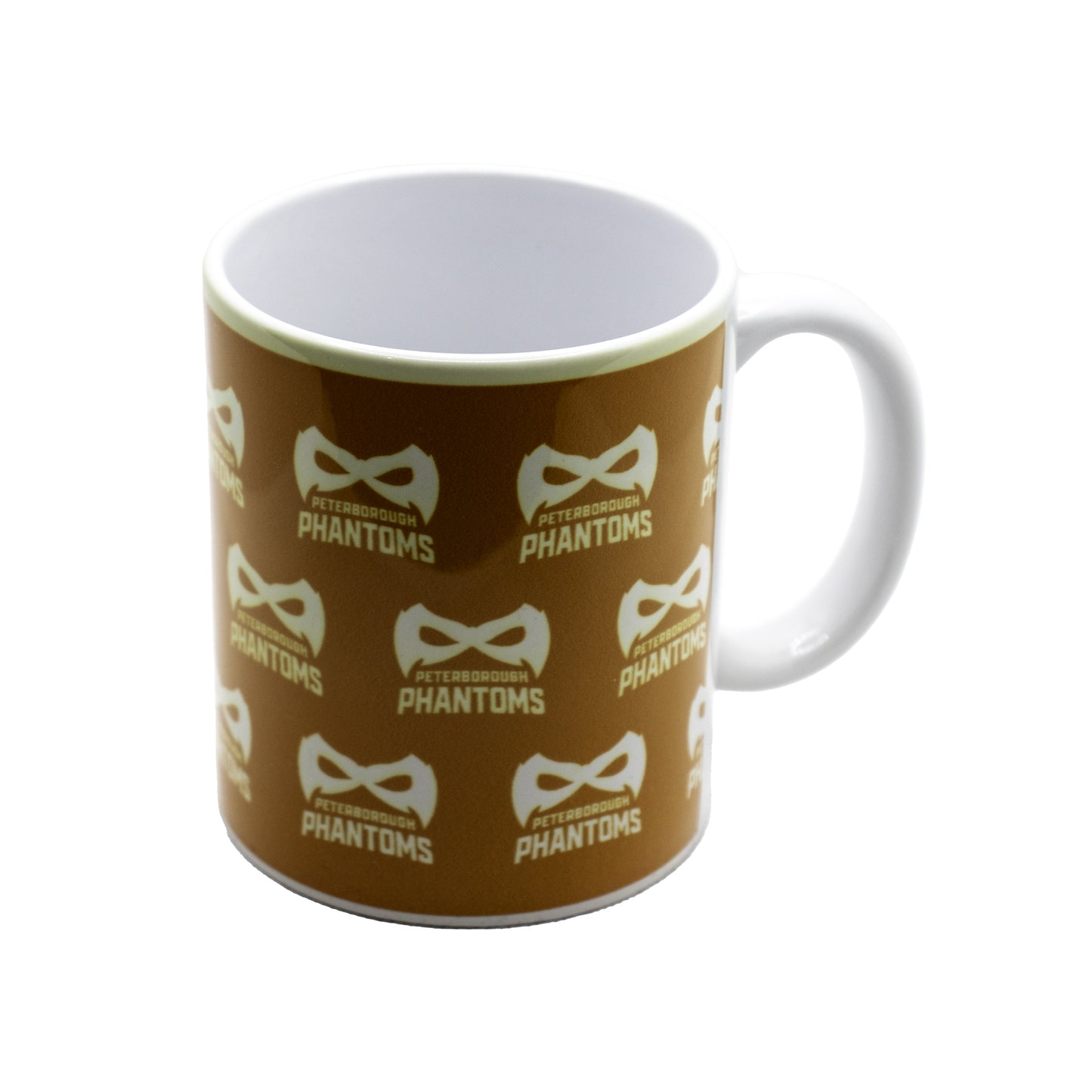 Phantoms Mugs