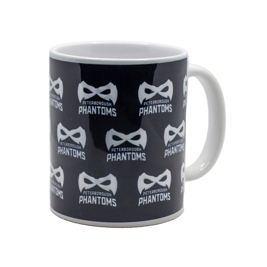 Phantoms Mugs