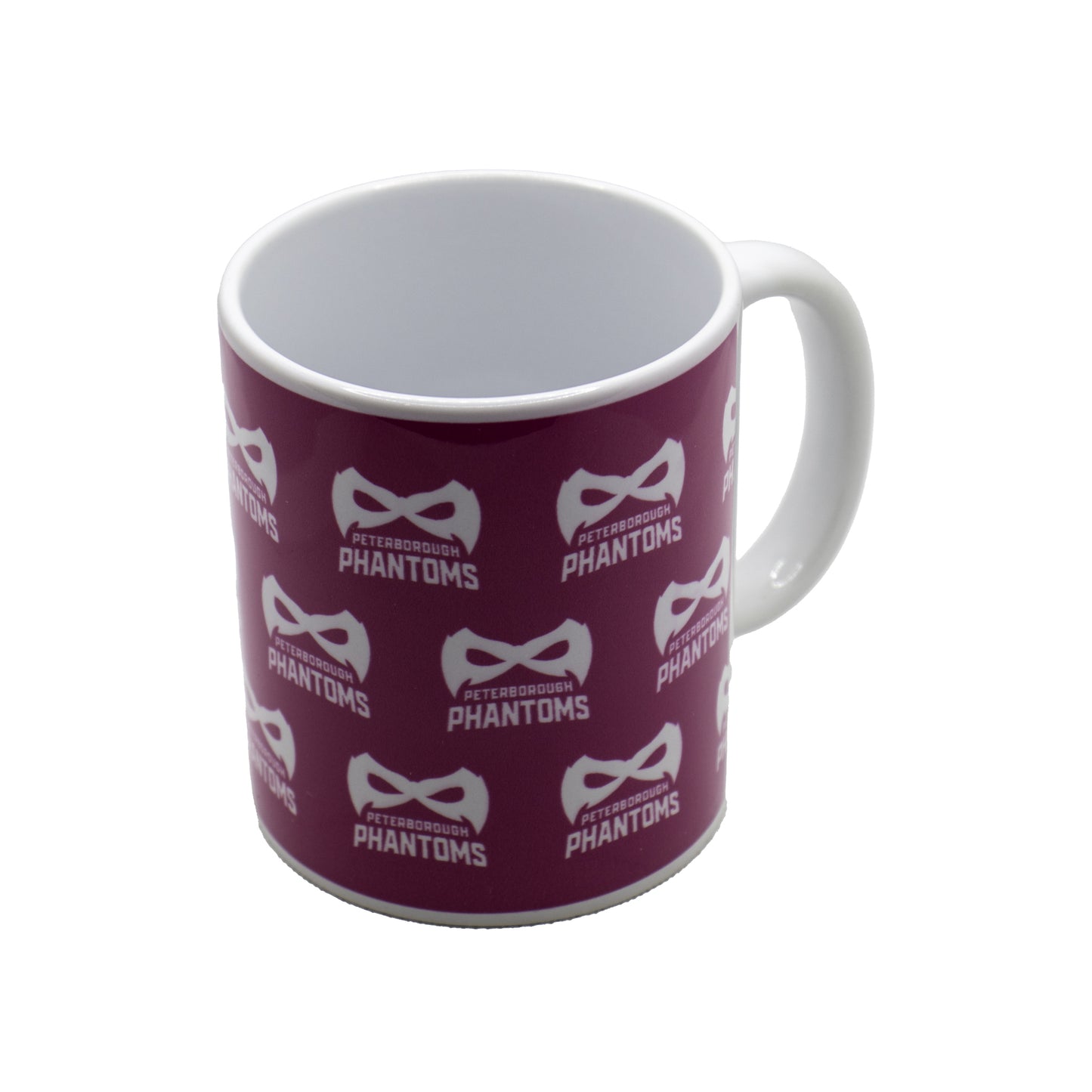 Phantoms Mugs