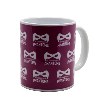 Phantoms Mugs