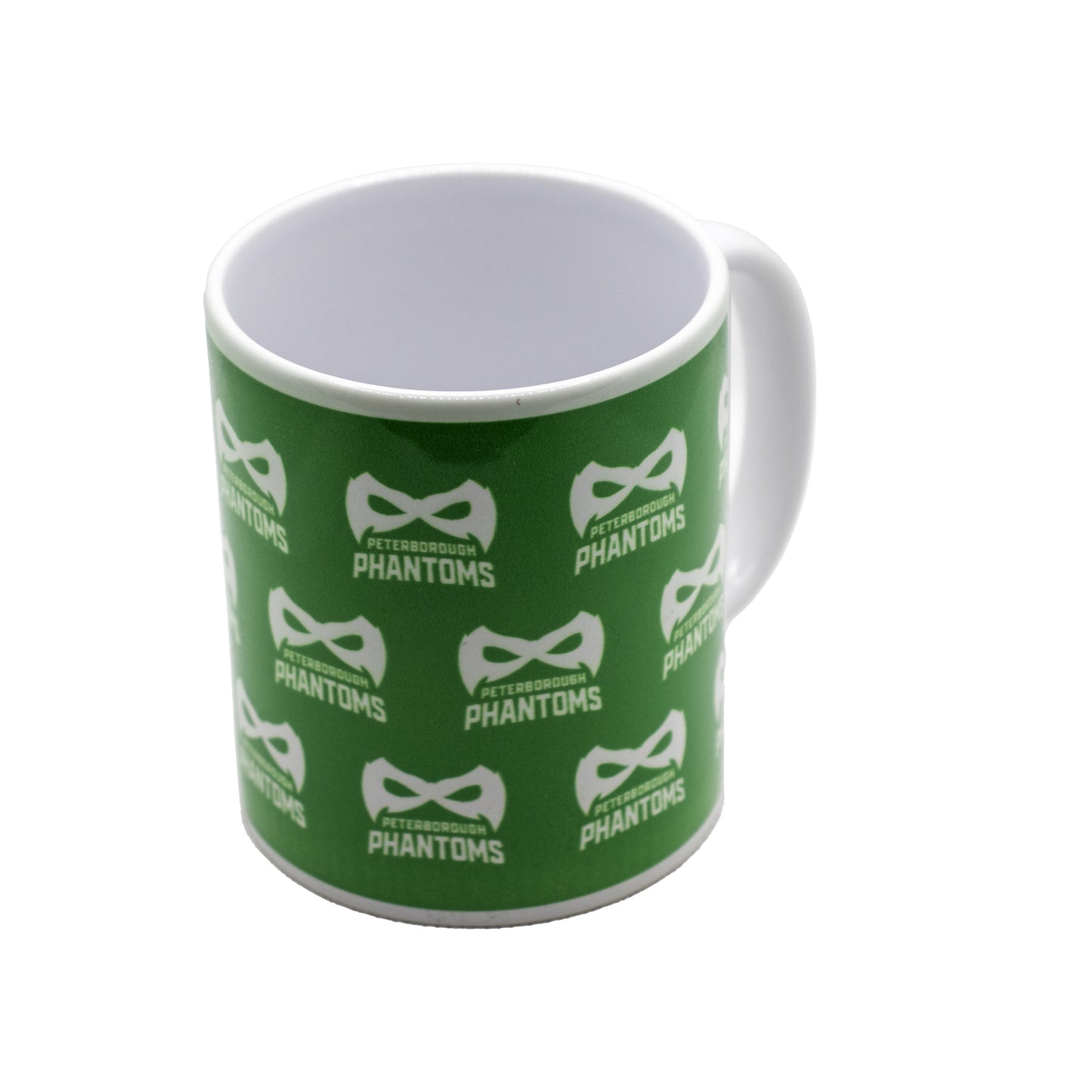 Phantoms Mugs