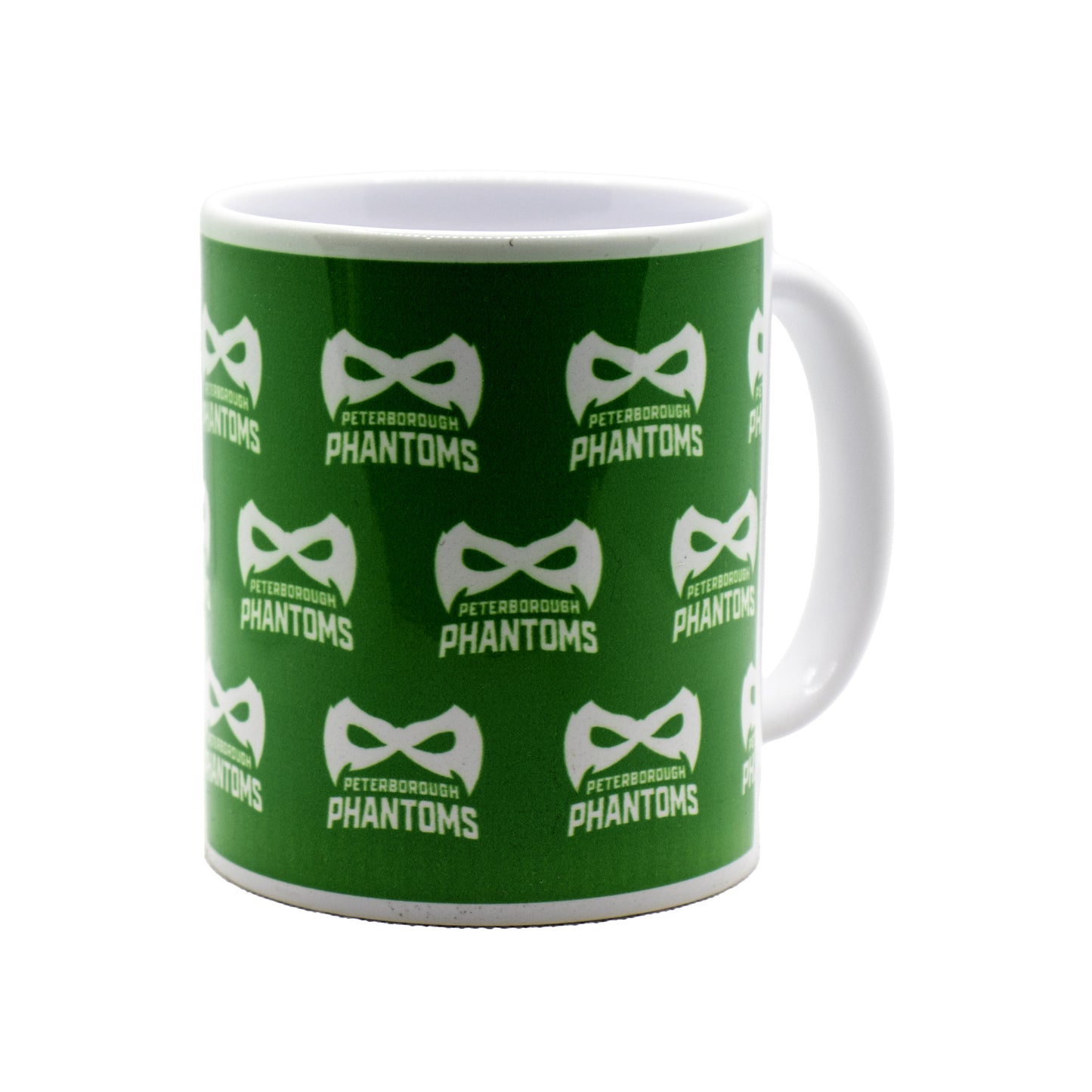 Phantoms Mugs