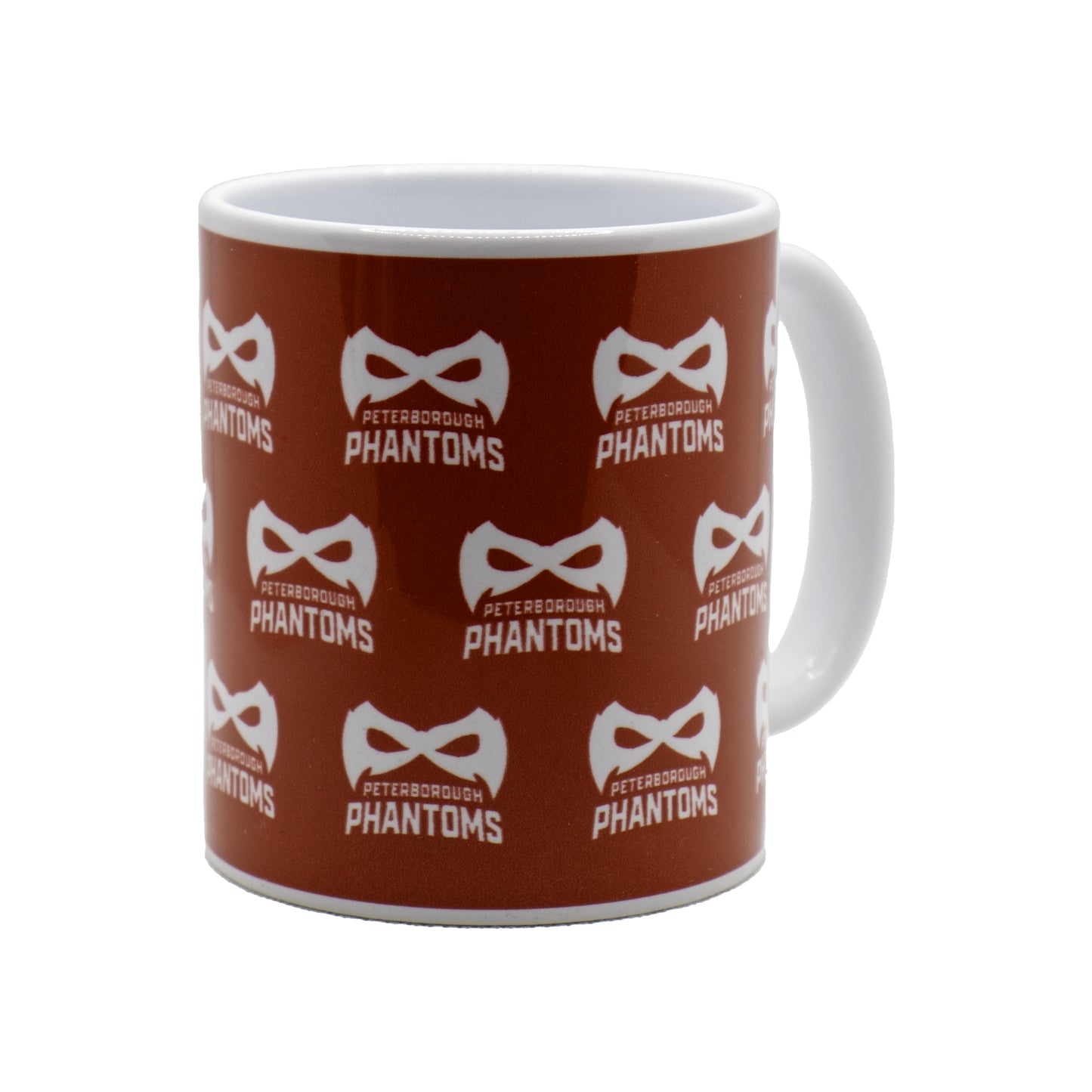 Phantoms Mugs