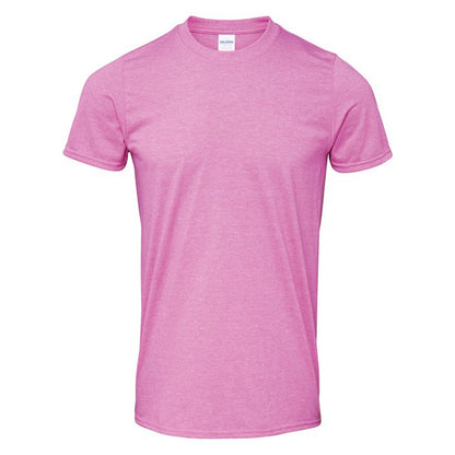 Pretty In Pink - Adult Tee-Shirt