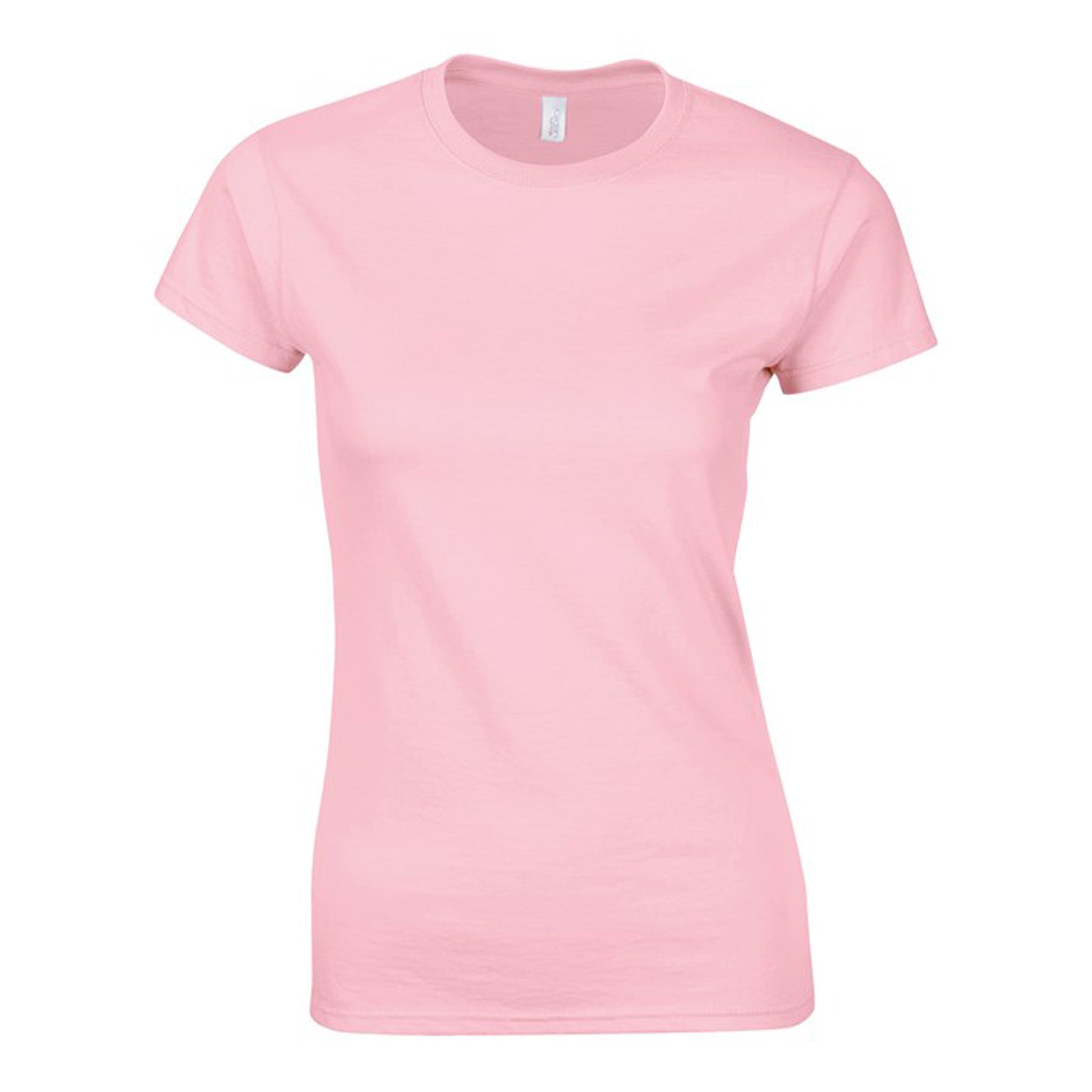 PINK LADIES TEE