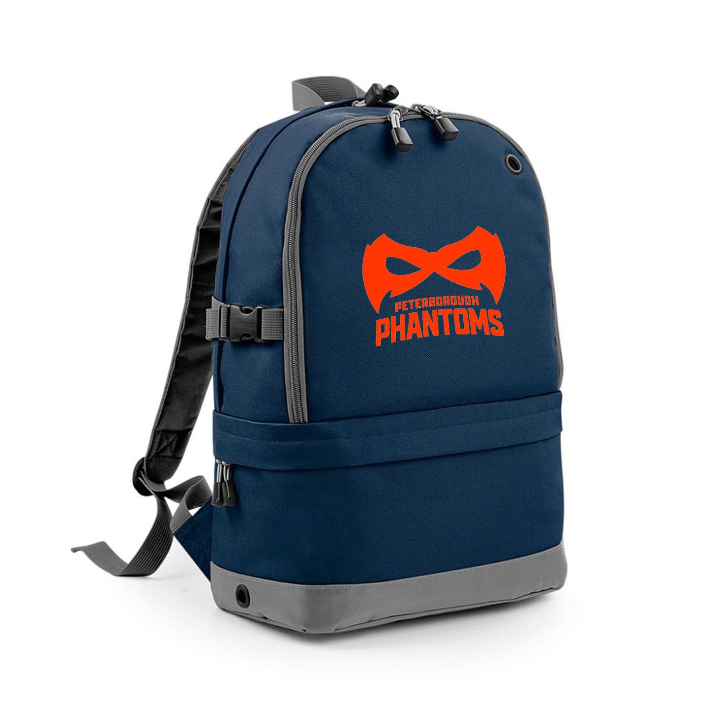 Phantoms Backpack