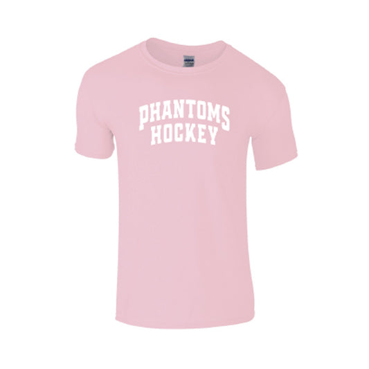 Pretty In Pink - Kids Tee-Shirt