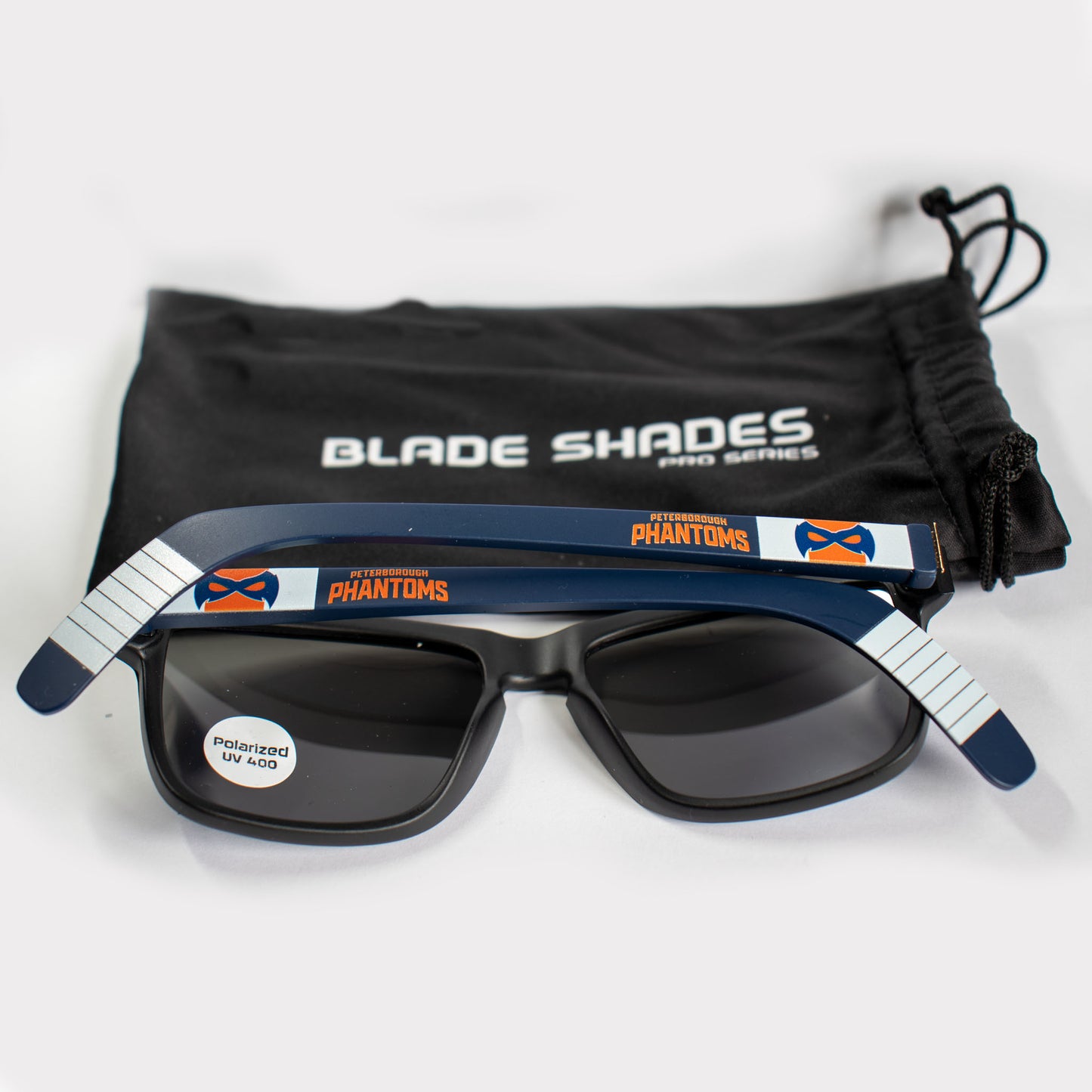 Phantoms Custom Sunglasses